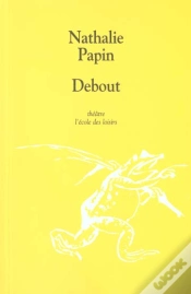 Capa do artigo Debout