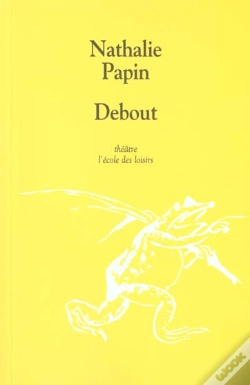 Capa do artigo Debout
