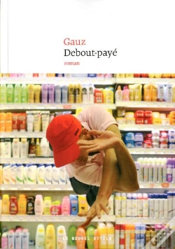 Capa do artigo Debout-Payé
