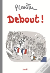 Capa do artigo Debout !
