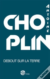 Capa do artigo Debout Sur La Terre