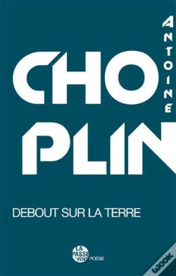 Capa do artigo Debout Sur La Terre