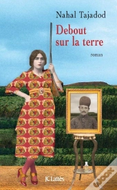 Debout Sur La Terre