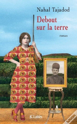 Capa do artigo Debout Sur La Terre