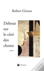 Capa do artigo Debout Sur Le Cote Des Choses