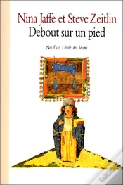 Capa do artigo Debout Sur Un Pied