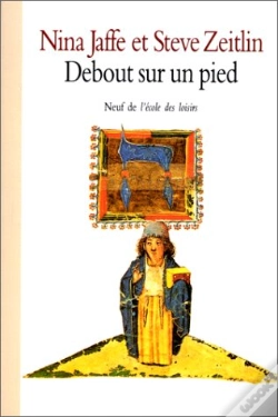 Capa do artigo Debout Sur Un Pied