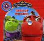 Debout Wilson ! - Preview
