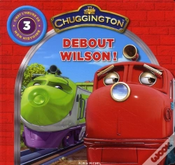 Capa do artigo Debout Wilson !