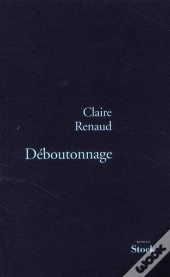 Déboutonnage