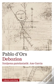 Capa do artigo Debozioa
