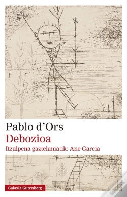 Capa do artigo Debozioa