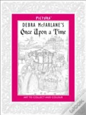 Capa do artigo Debra Mcfarlane