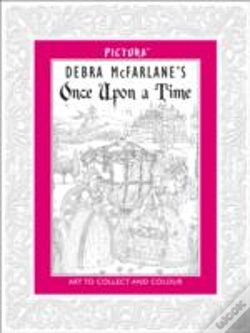 Capa do artigo Debra Mcfarlane'S Once Upon A Time
