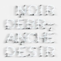 Capa do artigo Debranche - CD