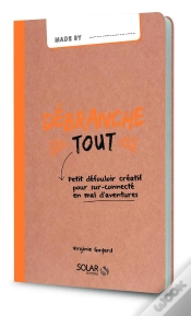 Capa do artigo Debranche Tout