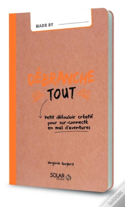 Capa do artigo Debranche Tout