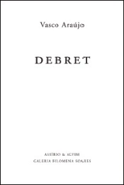 Capa do artigo Debret