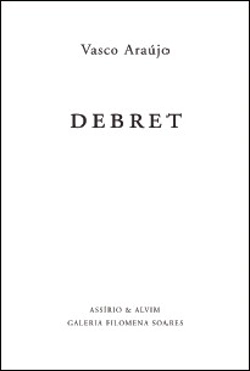 Capa do artigo Debret