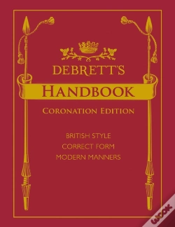 Capa do artigo Debrett'S Handbook, Coronation Edition