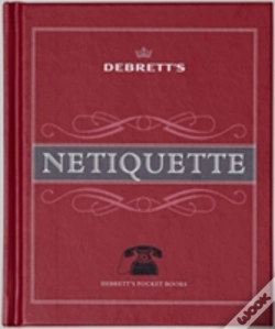 Capa do artigo Debrett'S Netiquette