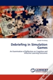 Debriefing In Simulation Games