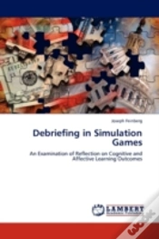 Capa do artigo Debriefing In Simulation Games