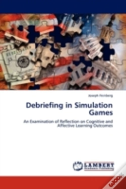 Capa do artigo Debriefing In Simulation Games
