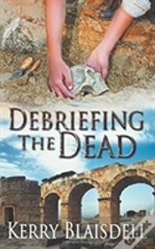 Capa do artigo Debriefing The Dead