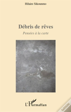 Capa do artigo Débris De Rêves ; Pensées À La Carte