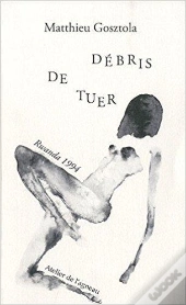Debris De Tuer (Rwanda, 1994)
