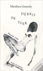 Capa do artigo Debris De Tuer (Rwanda, 1994)