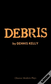 Capa do artigo Debris