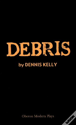 Capa do artigo Debris
