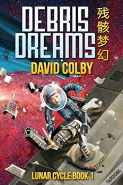 Capa do artigo Debris Dreams