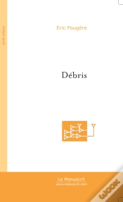 Capa do artigo Debris
