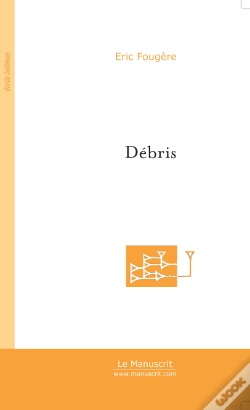 Capa do artigo Debris