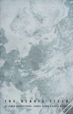 Capa do artigo Debris Field The