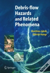 Debris-Flow Hazards And Related Phenomena