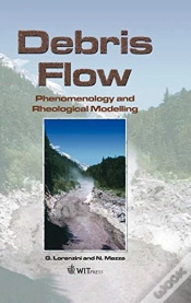 Capa do artigo Debris Flow