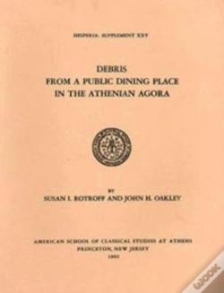 Capa do artigo Debris From A Public Dining Place In The Athenian Agora