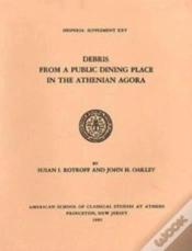 Capa do artigo Debris From A Public Dining Place In The Athenian Agora