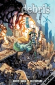 Capa do artigo Debris