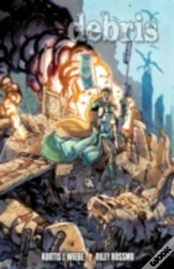 Capa do artigo Debris