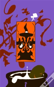 Capa do artigo Debris