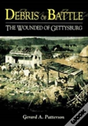 Capa do artigo Debris Of Battle