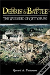 Debris Of Battle