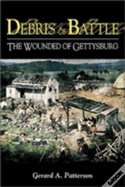Capa do artigo Debris Of Battle
