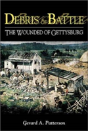 Debris Of Battle - Preview