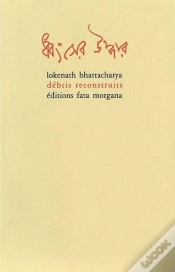 Capa do artigo Débris Reconstruits